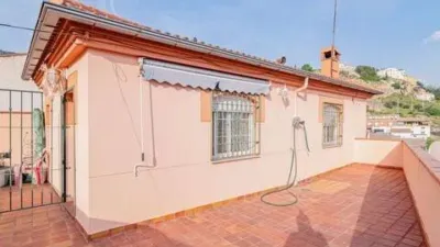 House in Alfacar photo 33