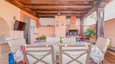 House in Alfacar photo 22