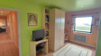 Chalet in Miño photo 54