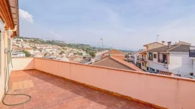 House in Alfacar photo 32