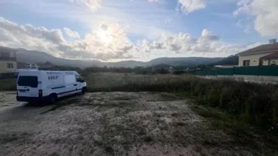Terreno en venta en Culleredo - Más