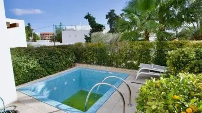 Apartment on Carrer de Torrent photo 23