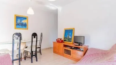 Flat on Calle del Río Manzanares photo 3