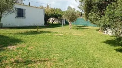 Rustic house in Novo Sancti Petri photo 19