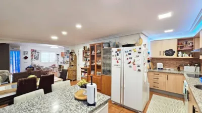 Casa en Gran Alacant photo 17