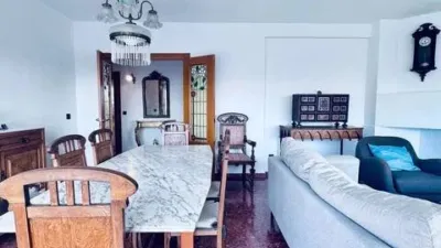 Apartment in La Bega Baixa photo 8