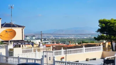 House in Gran Alacant photo 4