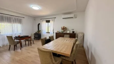 Casa en La Carlota photo 35