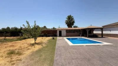 Casa en La Carlota photo 21
