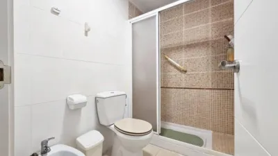 Casa en Gran Alacant photo 14