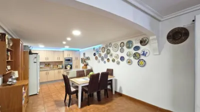 Casa en Gran Alacant photo 8
