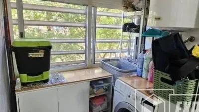 Flat in Aldaia photo 8