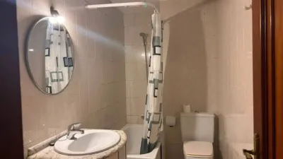 Piso – Santiago de Compostela, Santa Marta de Abaixo, Santa Marta - Vista 3