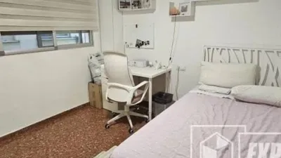Flat in Aldaia photo 14