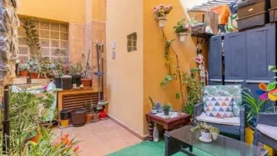 Apartment on Calle del Río Manzanares photo 4