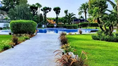 Apartment in Portals Nous-Bendinat photo 16