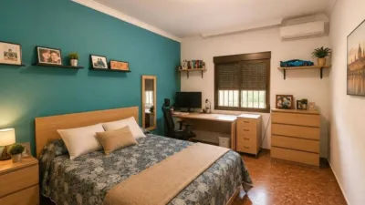 Casa en La Carlota photo 6