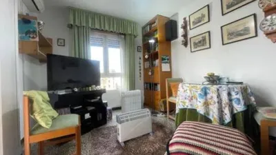 Apartment in Plaça de Toros photo 19