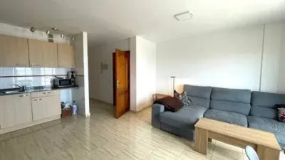 Apartment in La Oliva photo 4