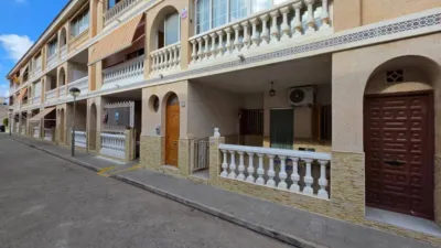 Casa – Santa Pola - Vista 2