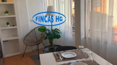Piso – Alicante - Alacant - Más