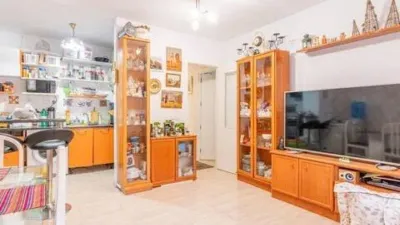 Apartment on Calle del Río Manzanares photo 11