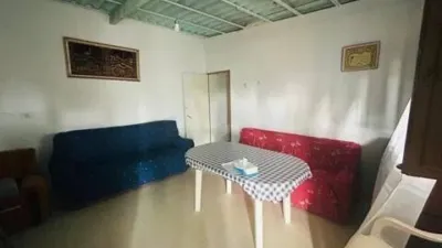 Rustic house in Novo Sancti Petri photo 25