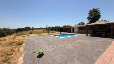 Casa en La Carlota photo 18