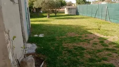 Rustic house in Novo Sancti Petri photo 2