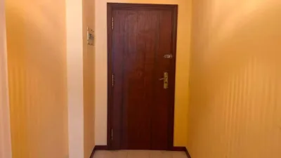 Piso – Santiago de Compostela, Santa Marta de Abaixo, Santa Marta - Más
