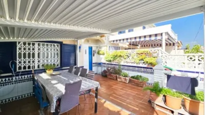 Casa en Gran Alacant photo 6