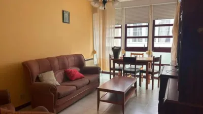 Piso – Santiago de Compostela, Santa Marta de Abaixo, Santa Marta - Vista 2