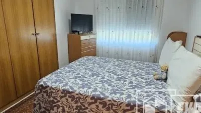 Flat in Aldaia photo 10