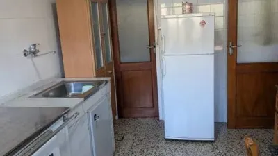 Piso – Tinéu, El Cruceru - Vista 3