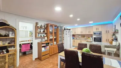 Casa en Gran Alacant photo 12