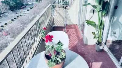 Apartment in La Bega Baixa photo 7