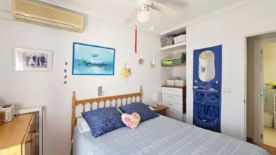 Casa en Gran Alacant photo 22