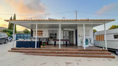 Casa rústica en Zona Nord photo 18
