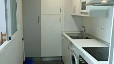 Piso – Santiago de Compostela - Vista 5