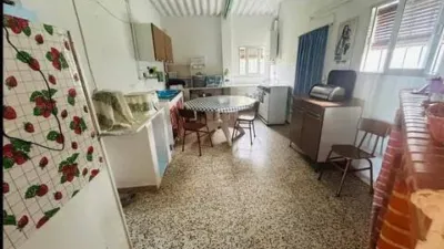 Rustic house in Novo Sancti Petri photo 29