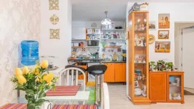 Apartment on Calle del Río Manzanares photo 12