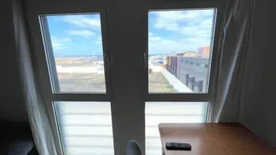Apartment in La Oliva photo 5