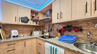 Casa en Gran Alacant photo 16