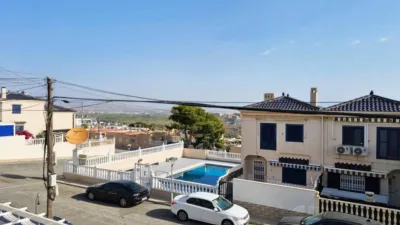 Casa en Gran Alacant photo 26