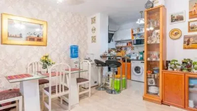 Apartment on Calle del Río Manzanares photo 13