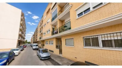 Apartment in Almoradi photo 3