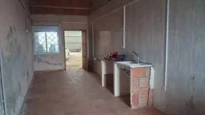 Chalet in Zarcilla de Ramos-Doña Inés photo 3