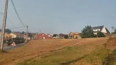 Terreno en venta en Sada - Vista 2