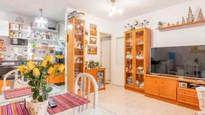 Apartment on Calle del Río Manzanares photo 10
