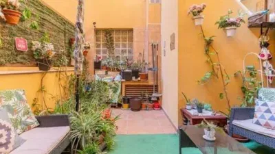 Apartment on Calle del Río Manzanares photo 5